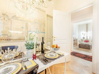 Appartement Lucca  26