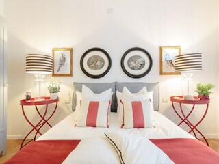 Appartement Lucca  18