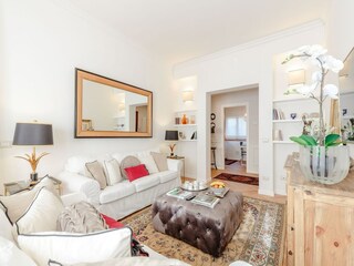 Appartement Lucca  20