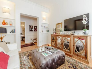 Appartement Lucca  43