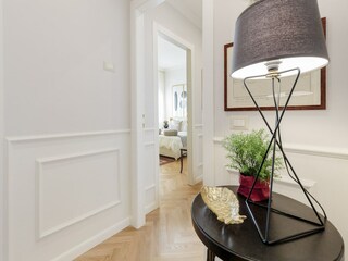 Appartement Lucca  11