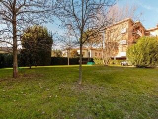 Appartement Lucca  47