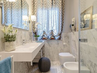 Apartamento Lucca  5