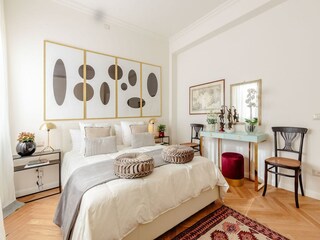 Appartement Lucca  3