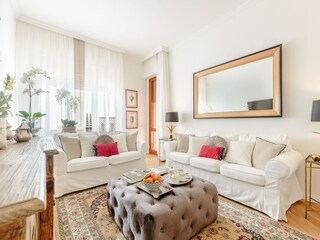 Appartement Lucca  4