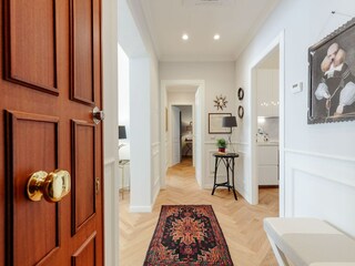 Apartamento Lucca  7