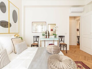 Appartement Lucca  14