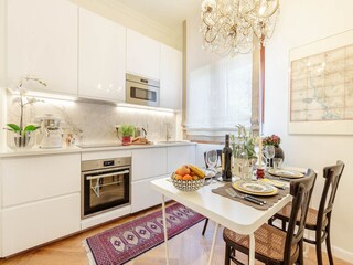 Appartement Lucca  15