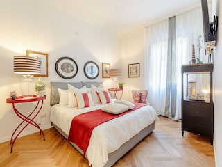 Apartment Lucca  42