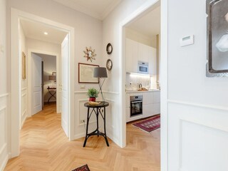 Appartement Lucca  28