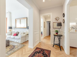 Apartment Lucca  5