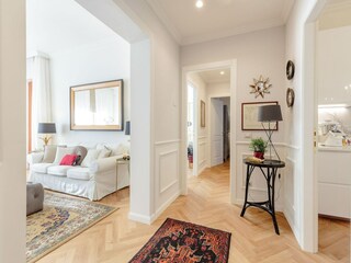 Appartement Lucca  5