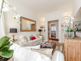 Apartamento Lucca  8