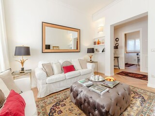 Appartement Lucca  6