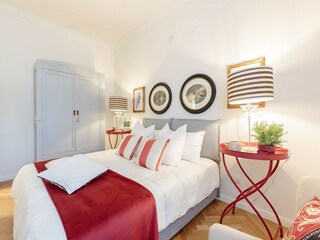 Apartment Lucca  7