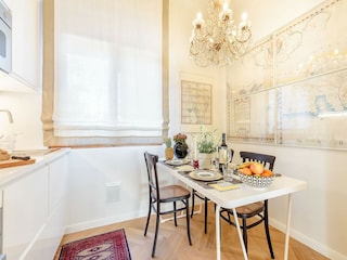 Apartment Lucca  30