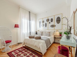 Appartement Lucca  31