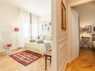 Appartement Lucca  8