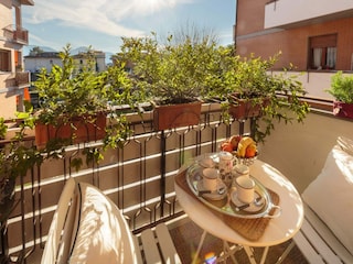 Apartment Lucca  9