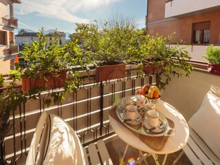 Appartement Lucca  9