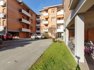 Apartment Lucca  10