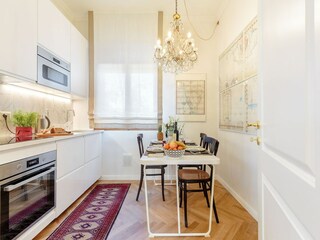 Appartement Lucca  16