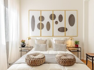 Apartamento Lucca  12