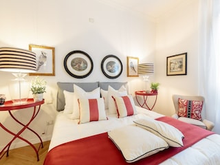 Apartment Lucca  20