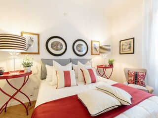Appartement Lucca  20