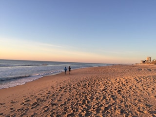 Strand Westerland