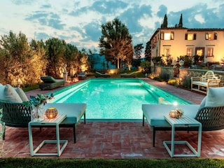 Villa Marlia  1