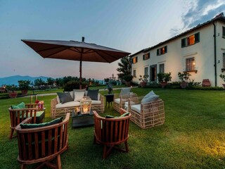 Villa Marlia  88