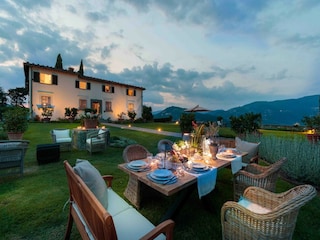 Villa Marlia  2