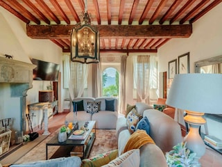 Villa Marlia  3