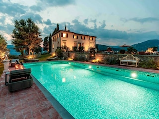 Villa Marlia  8