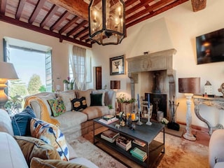 Villa Marlia  10