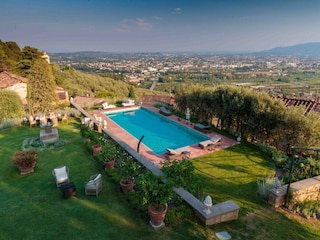 Villa Marlia  21