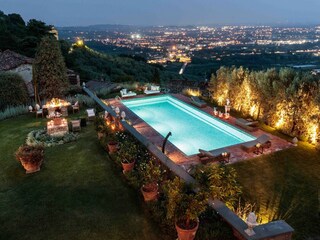 Villa Marlia  26