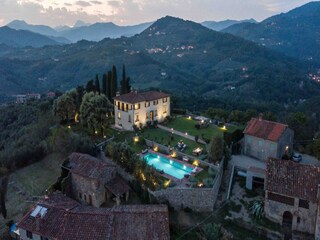 Villa Marlia  37