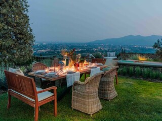 Villa Marlia  40