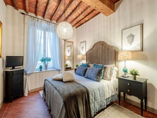 Appartement Lucca  1
