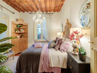 Appartement Lucca  22