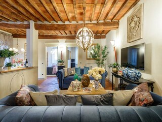 Appartement Lucca  5