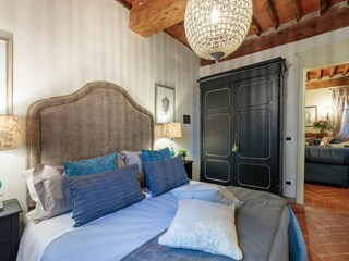 Appartement Lucca  20