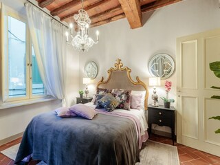 Appartement Lucca  25