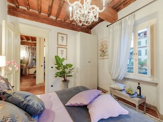 Appartement Lucca  7
