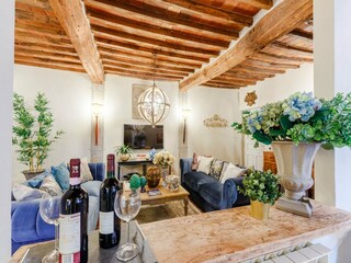 Appartement Lucca  24
