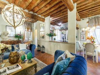 Apartment Lucca  28