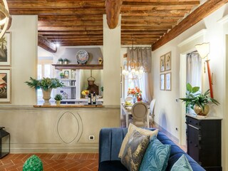 Appartement Lucca  28
