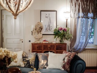Apartamento Lucca  1